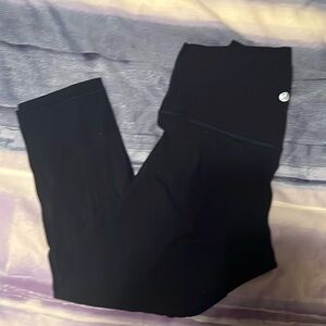 Lululemon align leggings